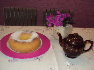 imagens bolo e galinhada 003