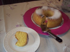 imagens bolo e galinhada 006