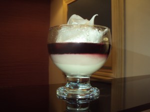 montanha russa, penne e torta negrita 002