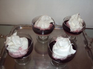 montanha russa, penne e torta negrita 005