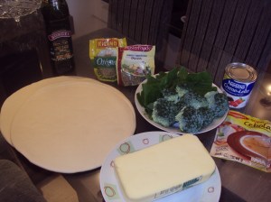 pizza e frango crocante 001