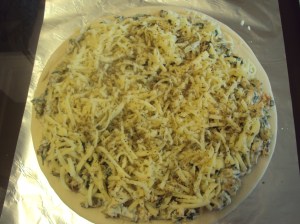 pizza e frango crocante 005