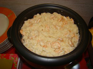 risoto