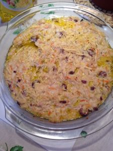 bacalhau pronto