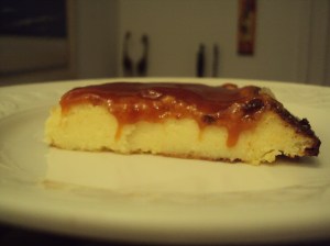 cheese cake 001