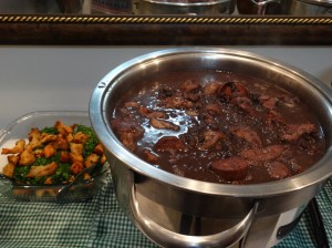 feijoada
