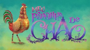 galo meu pedacinho...