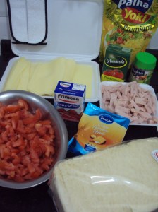 pão de forno da Pati 001