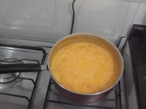 pão de forno da Pati 002