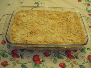 pão de forno da Pati 003