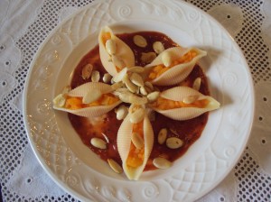 conchiglione e cupcake 005