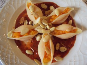 conchiglione e cupcake 006