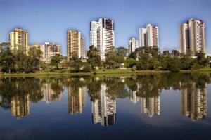 londrina lago