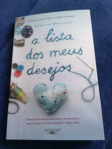 livro