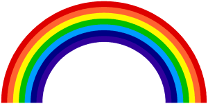 rainbow