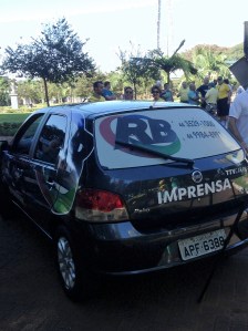 imprensa