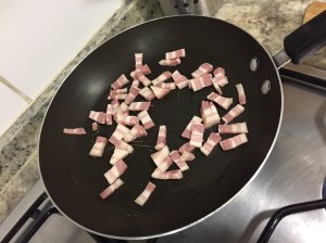 bacon
