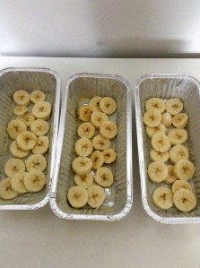 bananas